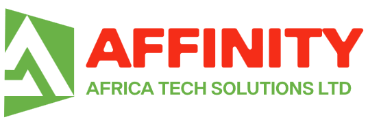 AFFINITY AFRICA TECH SOLUTIONS LTD, MOMBASA ROAD NAIROBI