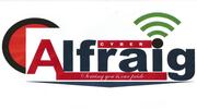 ALFRAIG AGROVET, ELDAMARAVIN BARINGO