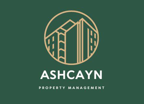 ASHCAYN PROPERTY MANAGEMENT, SOUTH C