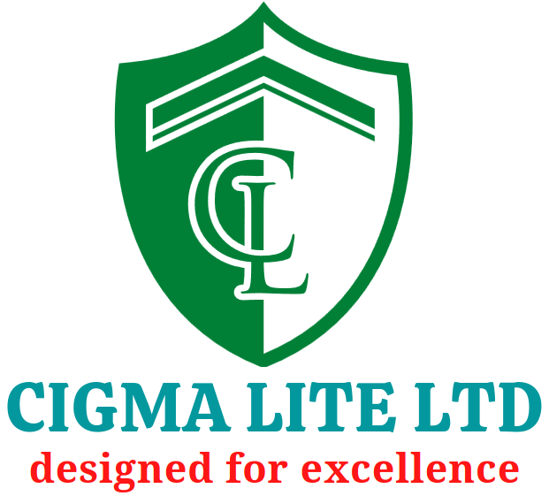 CIGMA LITE LTD