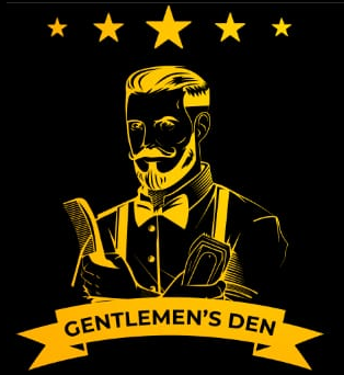 GENTLEMA'S DEN, TRM DRIVE