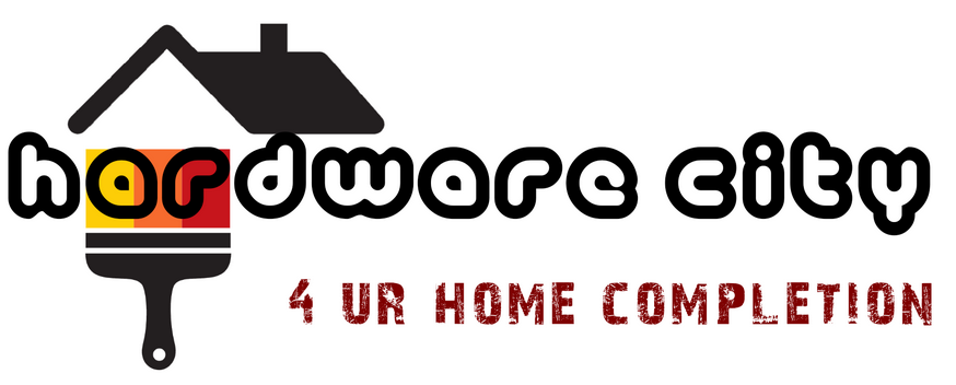 HARDWARE CITY, NAIVASHA TOWN