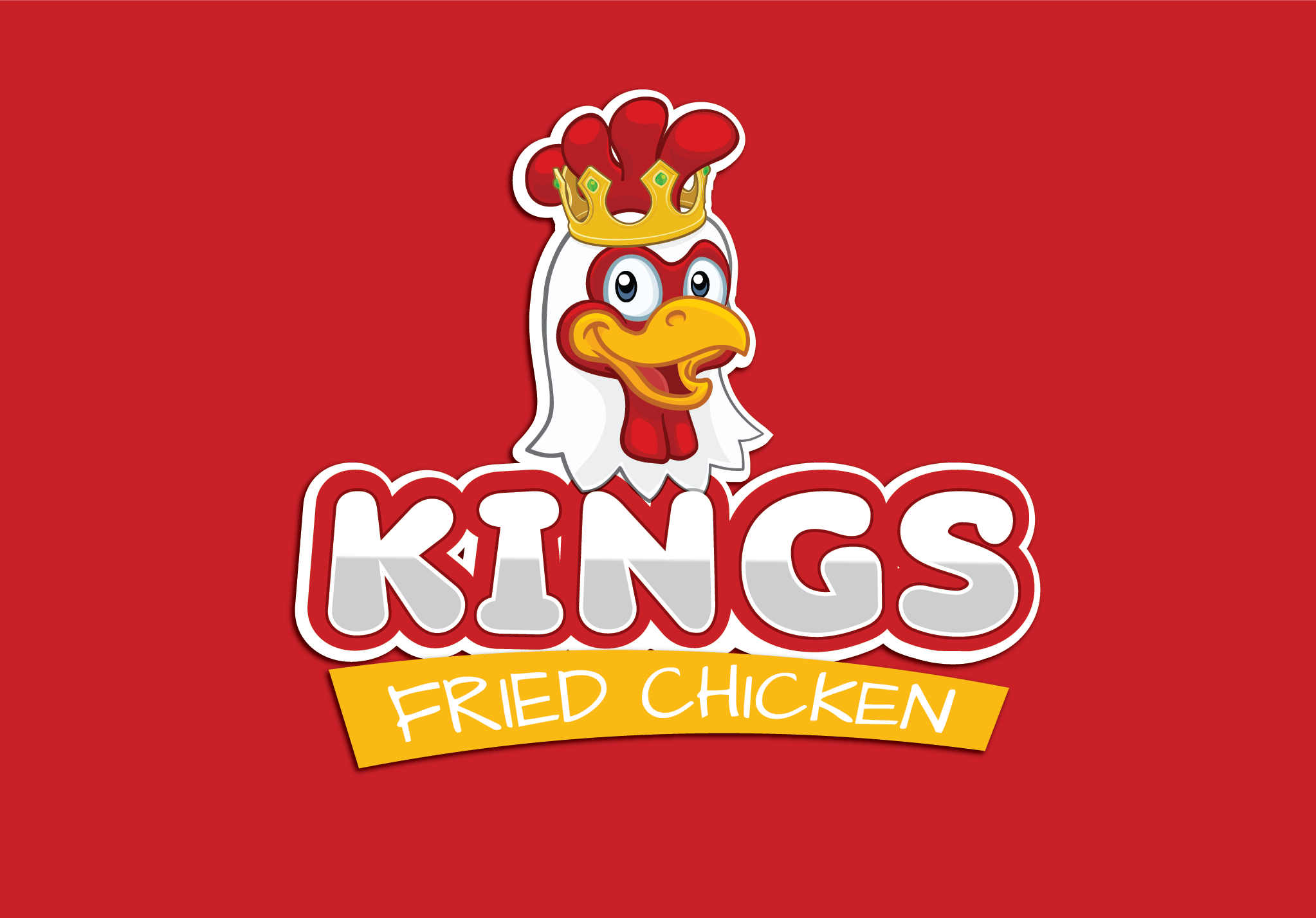 Fried Chicken