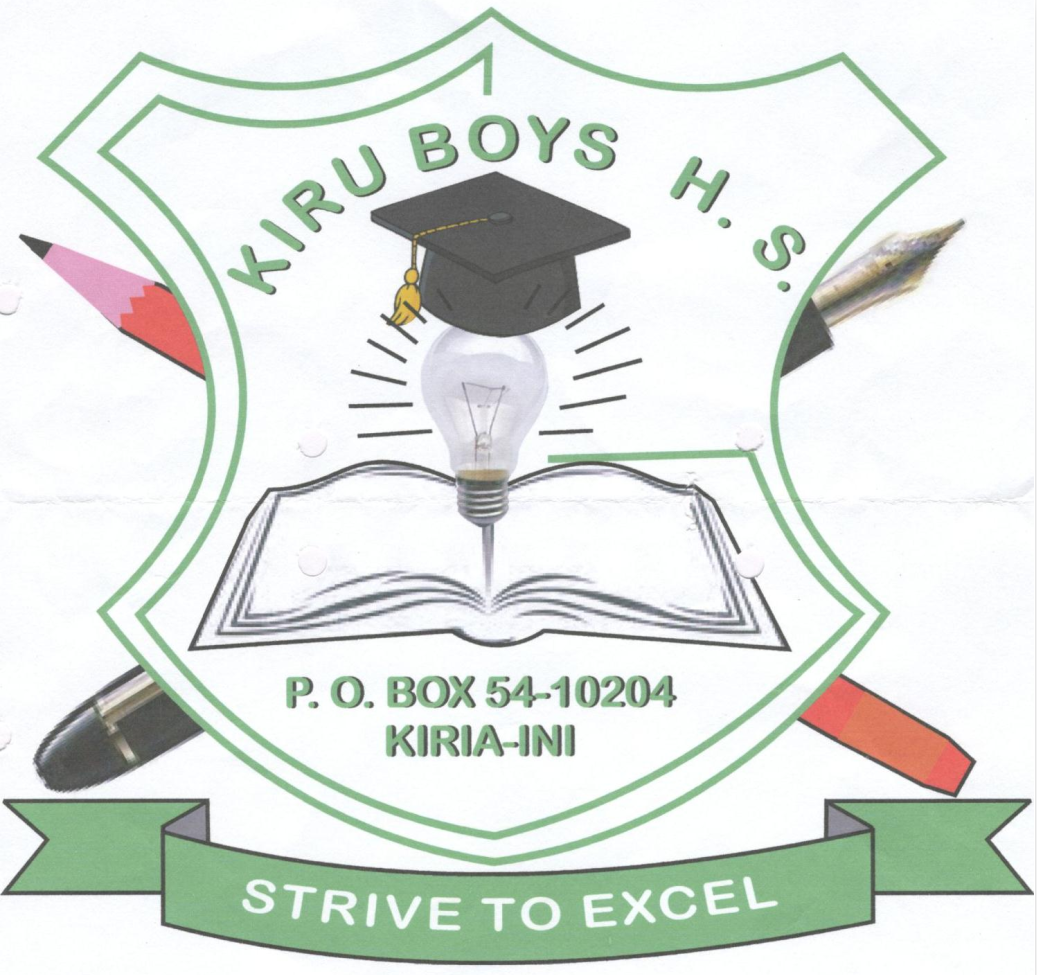 KIRU BOYS