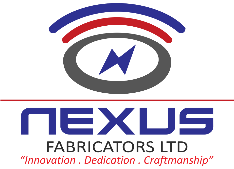 NEXUS FABRICATORS LTD, INDUSTRIAL AREA