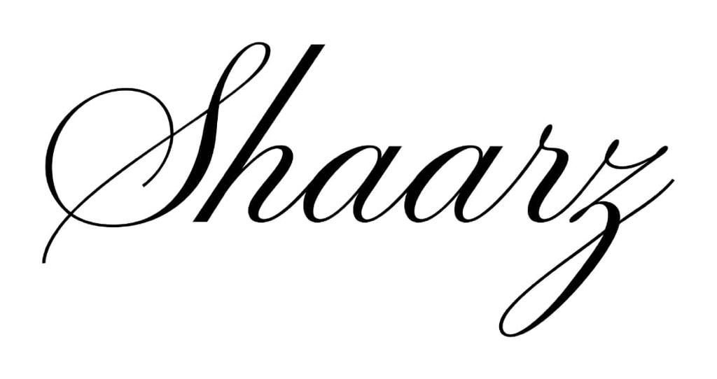 SHAARZ COSMETICS, KILIMANI NAIROBI
