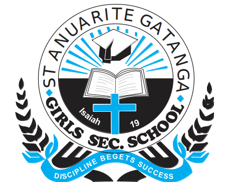 ST ANUARITE GIRLS