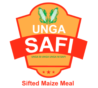 Unga Sfi Maize Millers