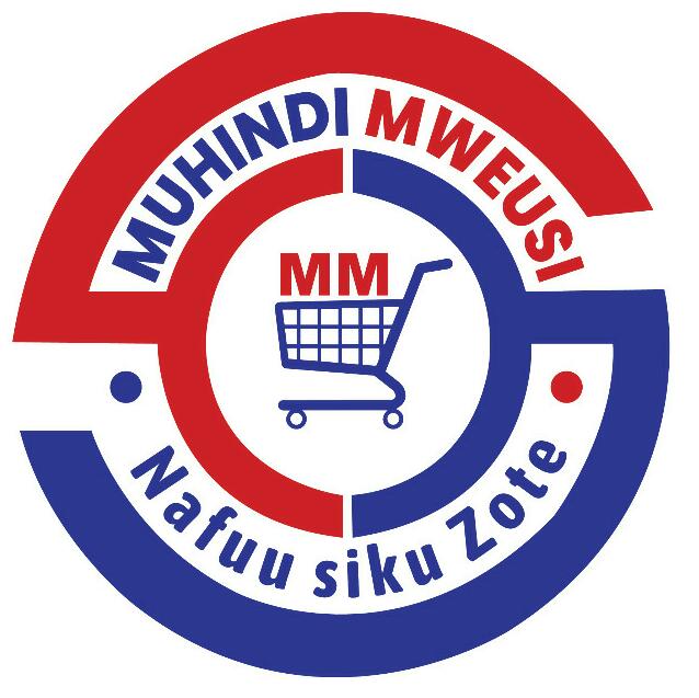 Muindi Mweusi
