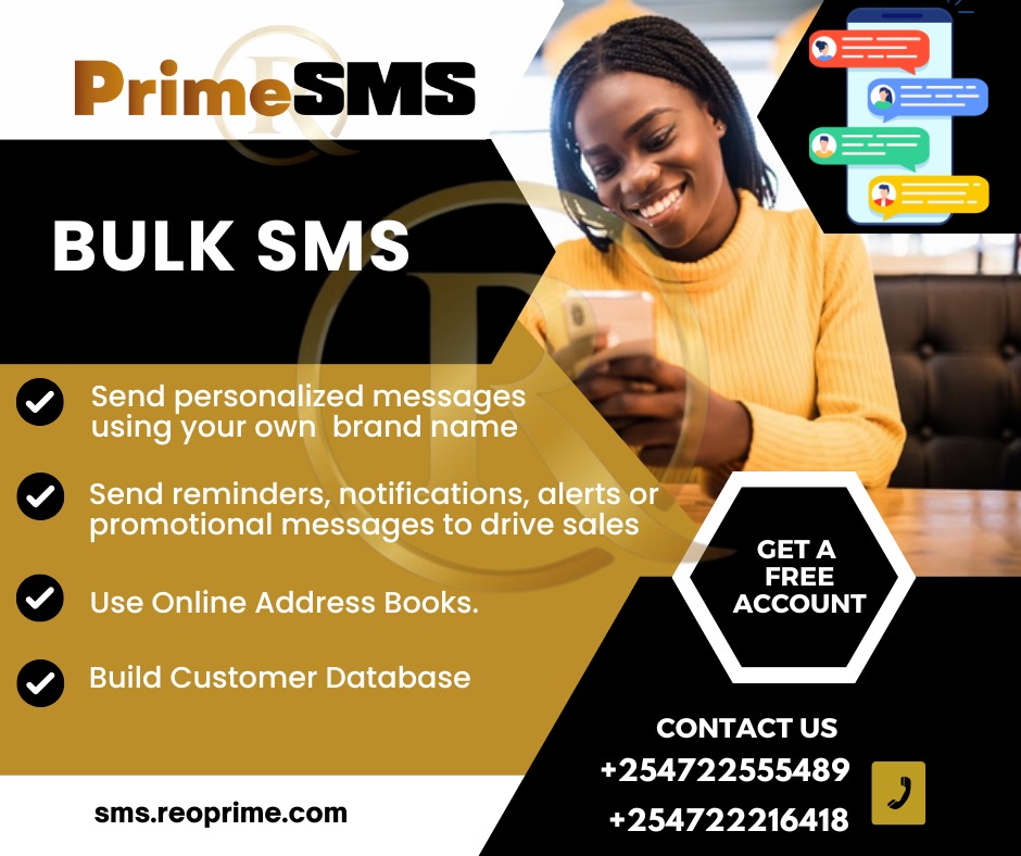 Bulk SMS